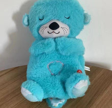 Load image into Gallery viewer, Cuddly Otter
