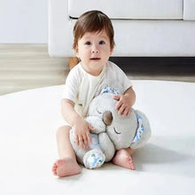 Load image into Gallery viewer, Relief Koala,The Relief Koala, Anxiety Relief Koala Breathing,Evoraco Soothing Koala Bear with Sensory Details Music Lights