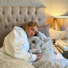 Load image into Gallery viewer, Relief Koala,The Relief Koala, Anxiety Relief Koala Breathing,Evoraco Soothing Koala Bear with Sensory Details Music Lights