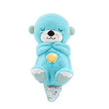 Load image into Gallery viewer, Cuddly Otter