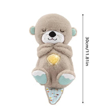 Load image into Gallery viewer, Cuddly Otter