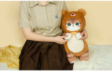 Load image into Gallery viewer, Kawaii Cos Cat Plush Doll