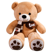Load image into Gallery viewer, Big Bear Plush Toy Hug Bear Teddy Bear Panda Doll Cloth Doll Doll
