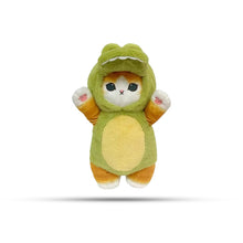 Load image into Gallery viewer, Kawaii Cos Cat Plush Doll
