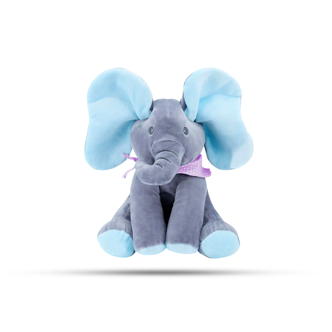 Elephant Plush Toy