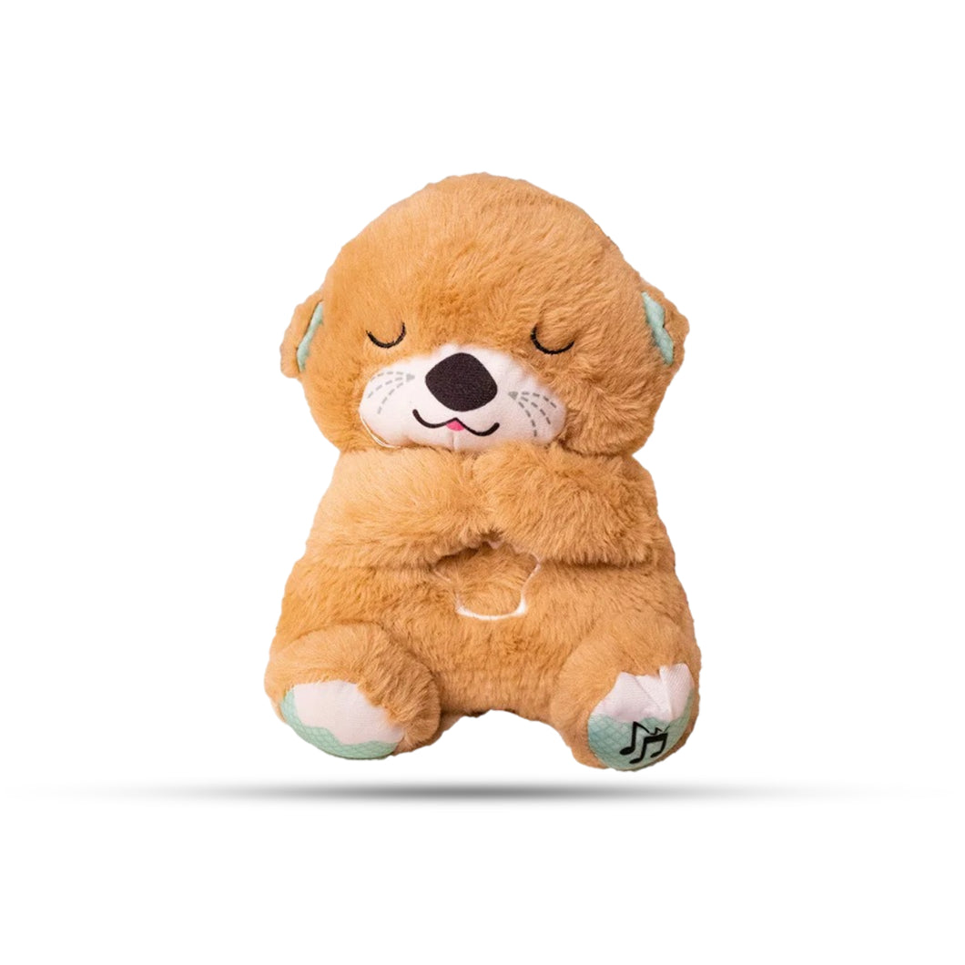 Calming Plush Doll
