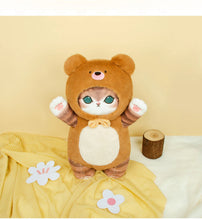 Load image into Gallery viewer, Kawaii Cos Cat Plush Doll
