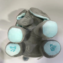 Load image into Gallery viewer, Elephant Plush Toy
