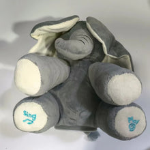 Load image into Gallery viewer, Elephant Plush Toy

